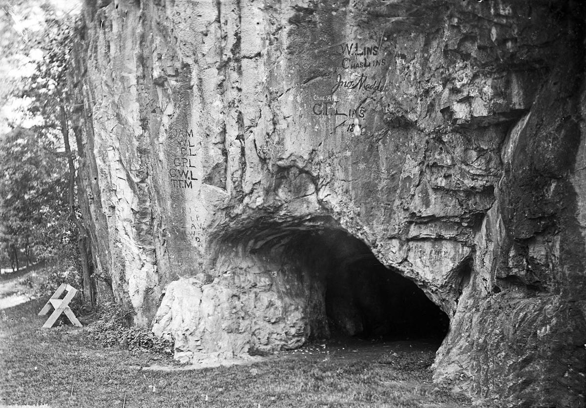 Conodoguinet Cave: American Ornithology’s Forgotten Sanctuary